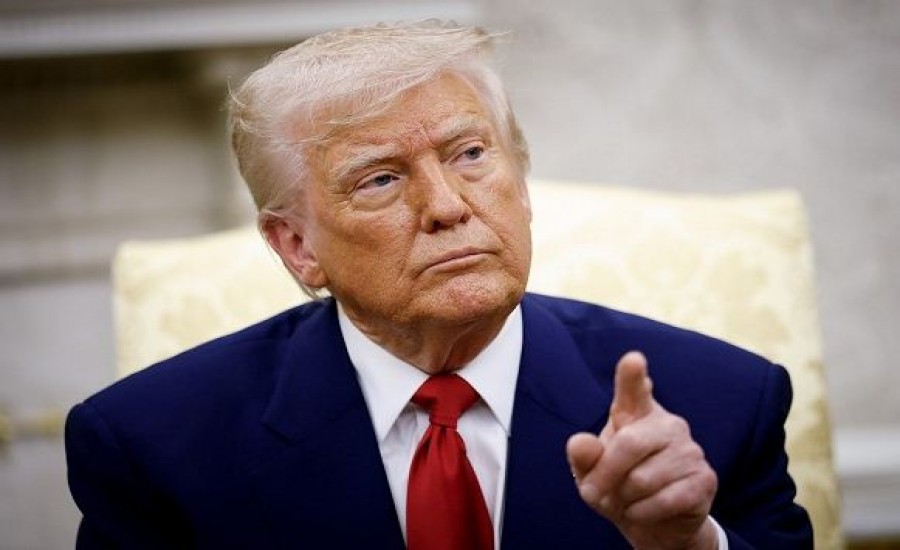 ईरान को कड़ी चेतावनी