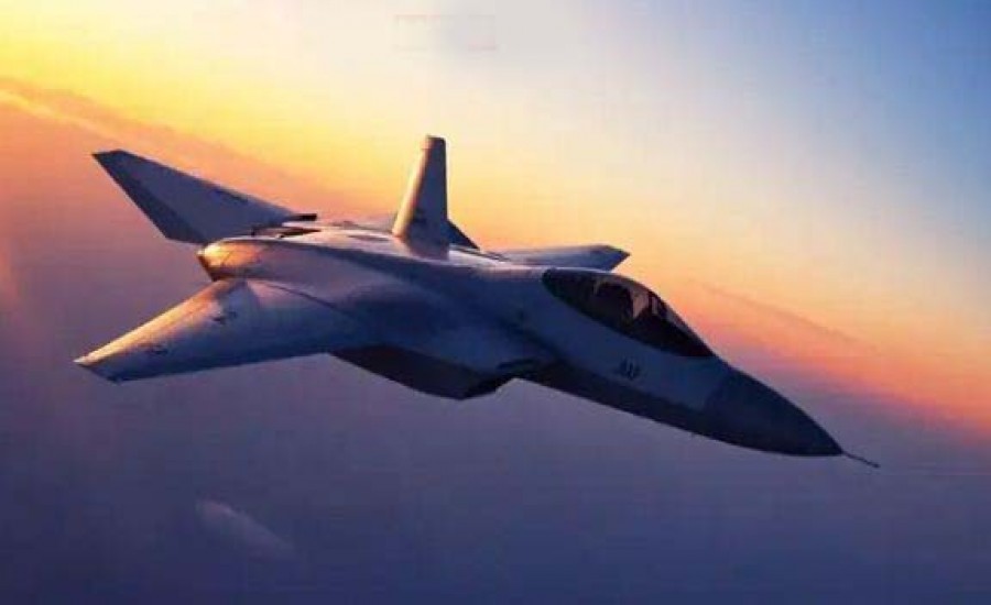 फाइटर जेट