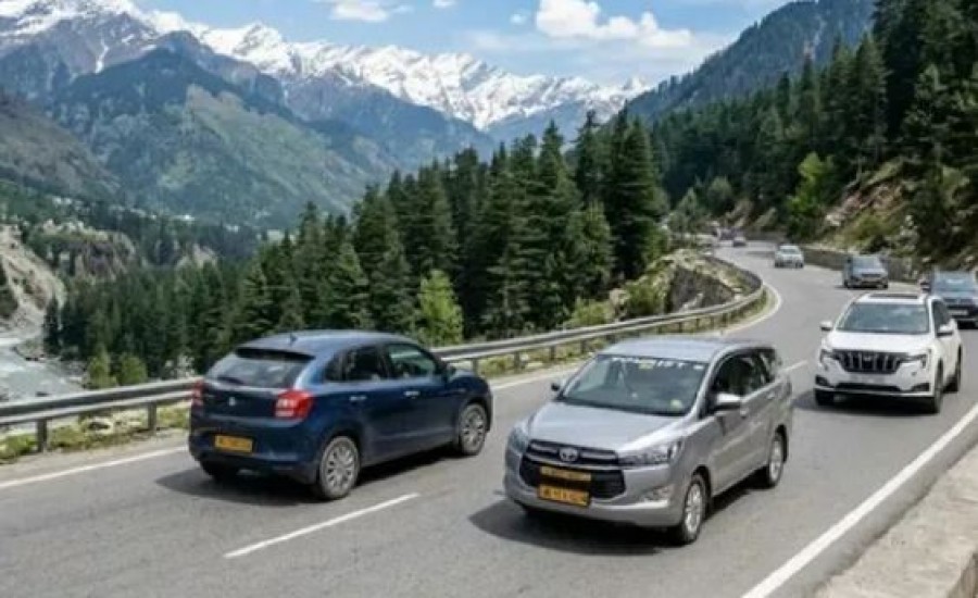 चारधाम यात्रा